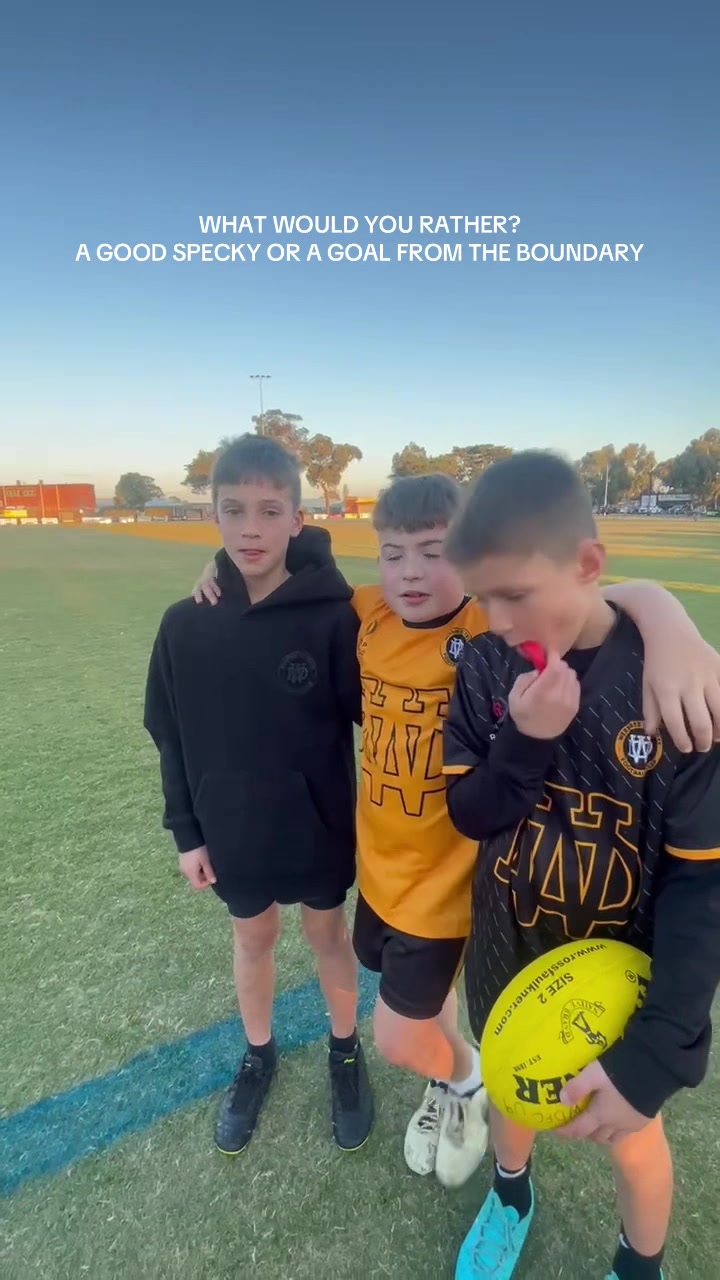 @Werribee Districts