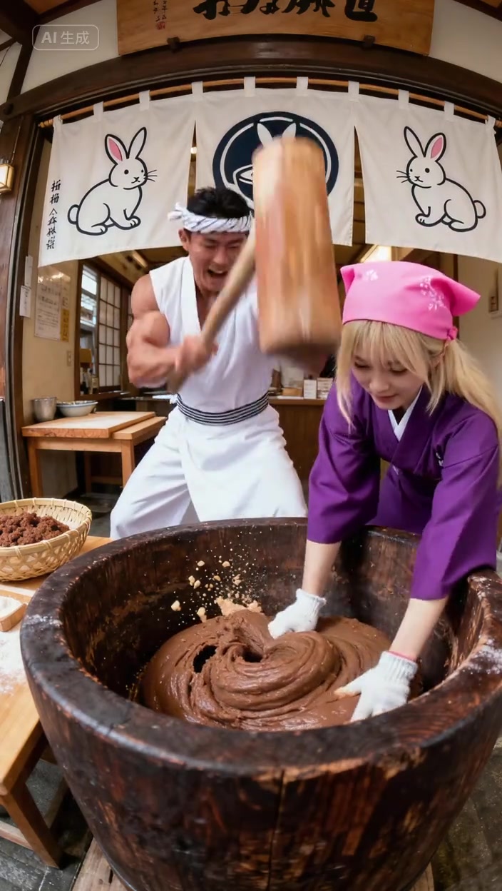 @Mochimochi