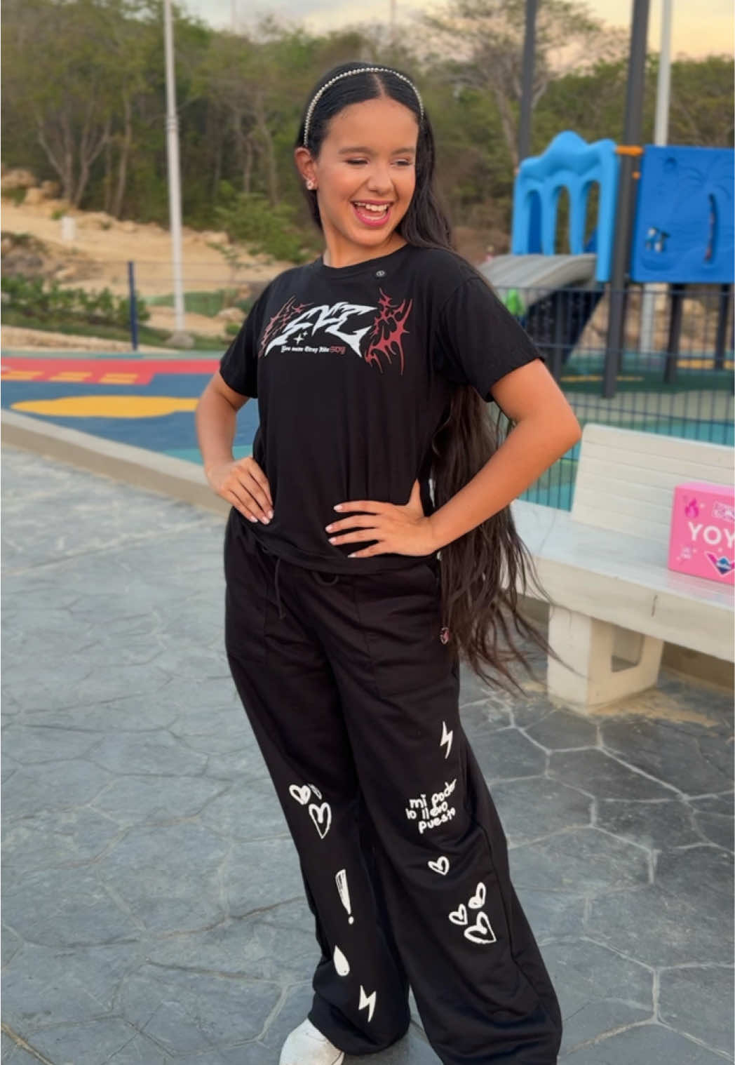 @SHARON ACOSTA