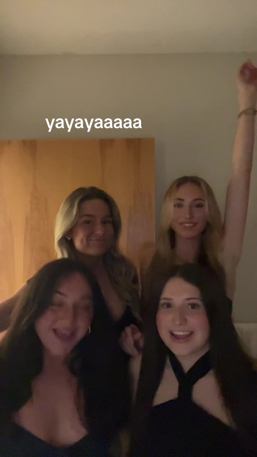 @gianna usuriello