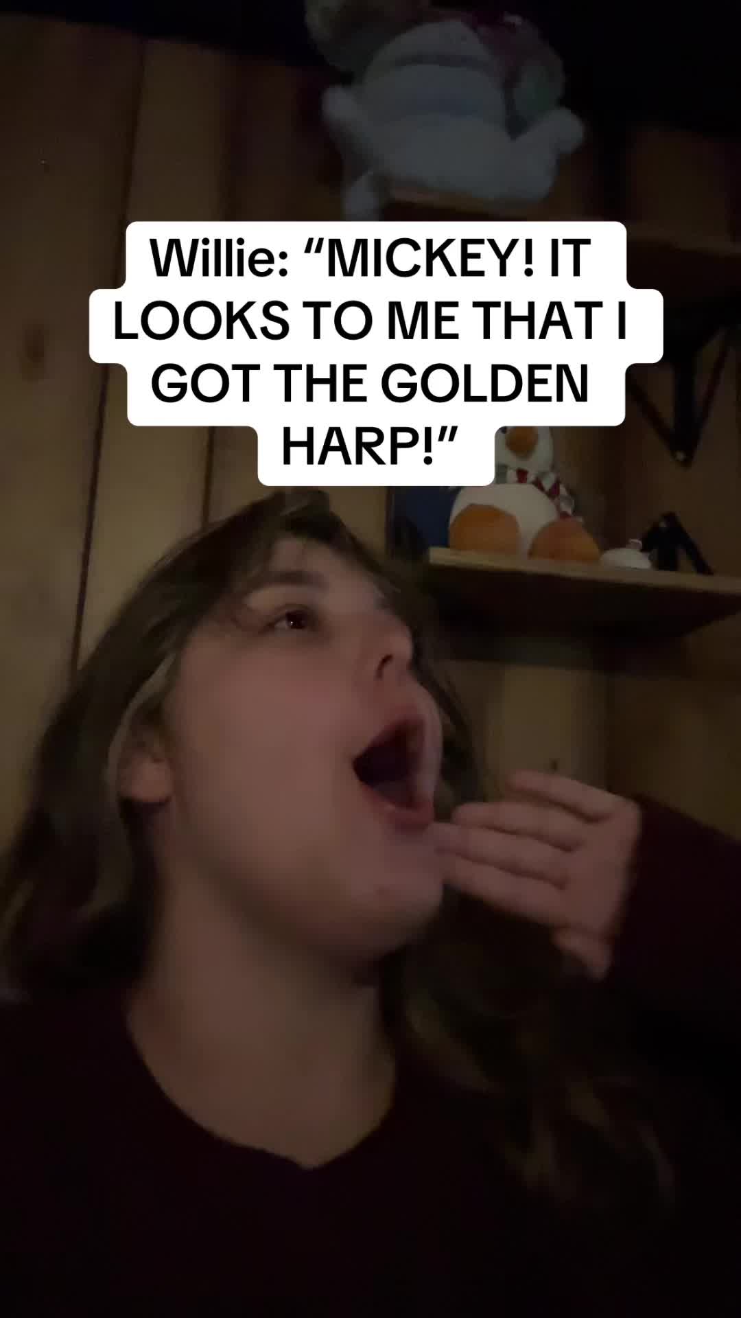 @Kid