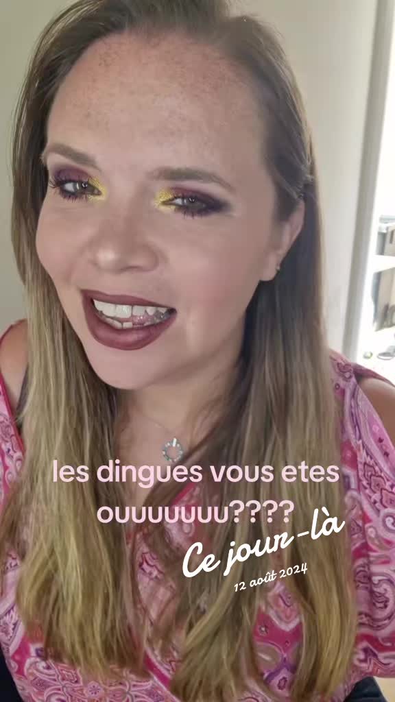 @Aurélie Lilie