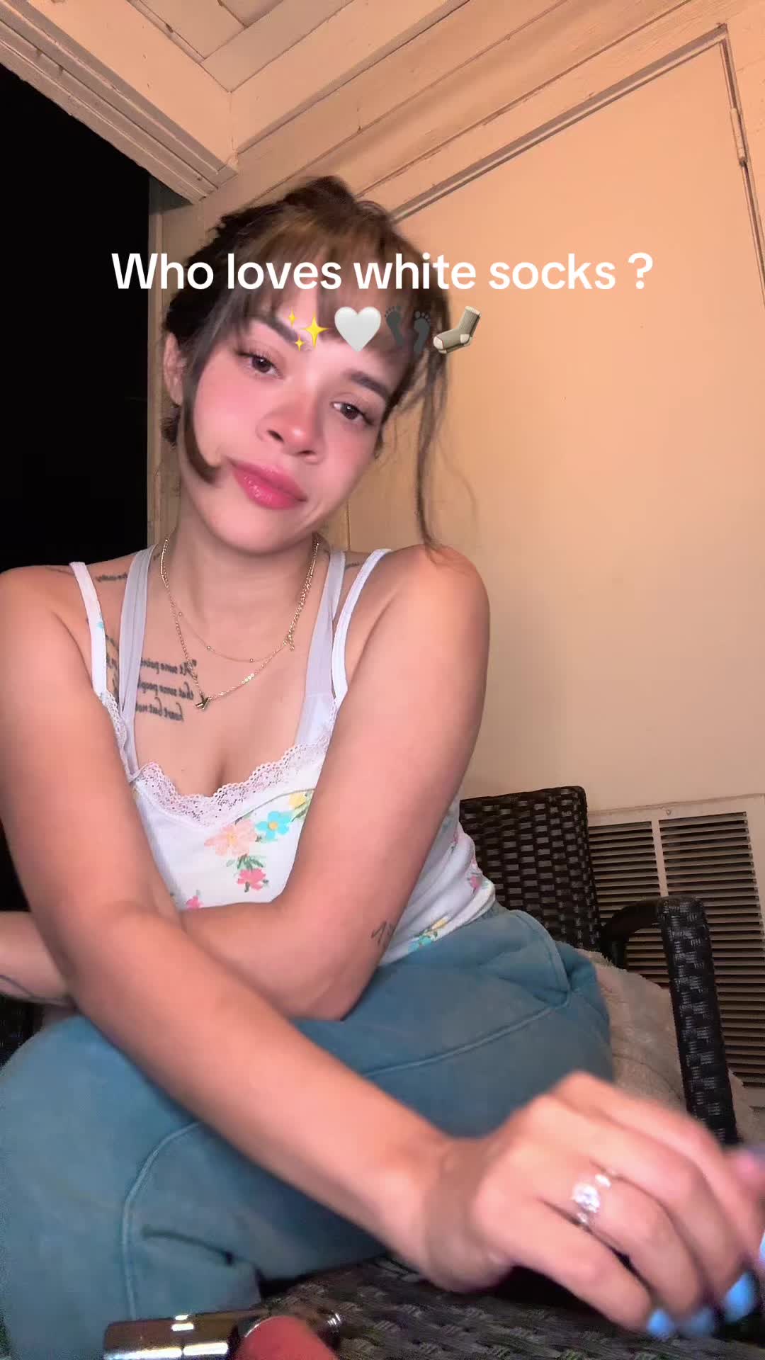 @Sassykrissy33