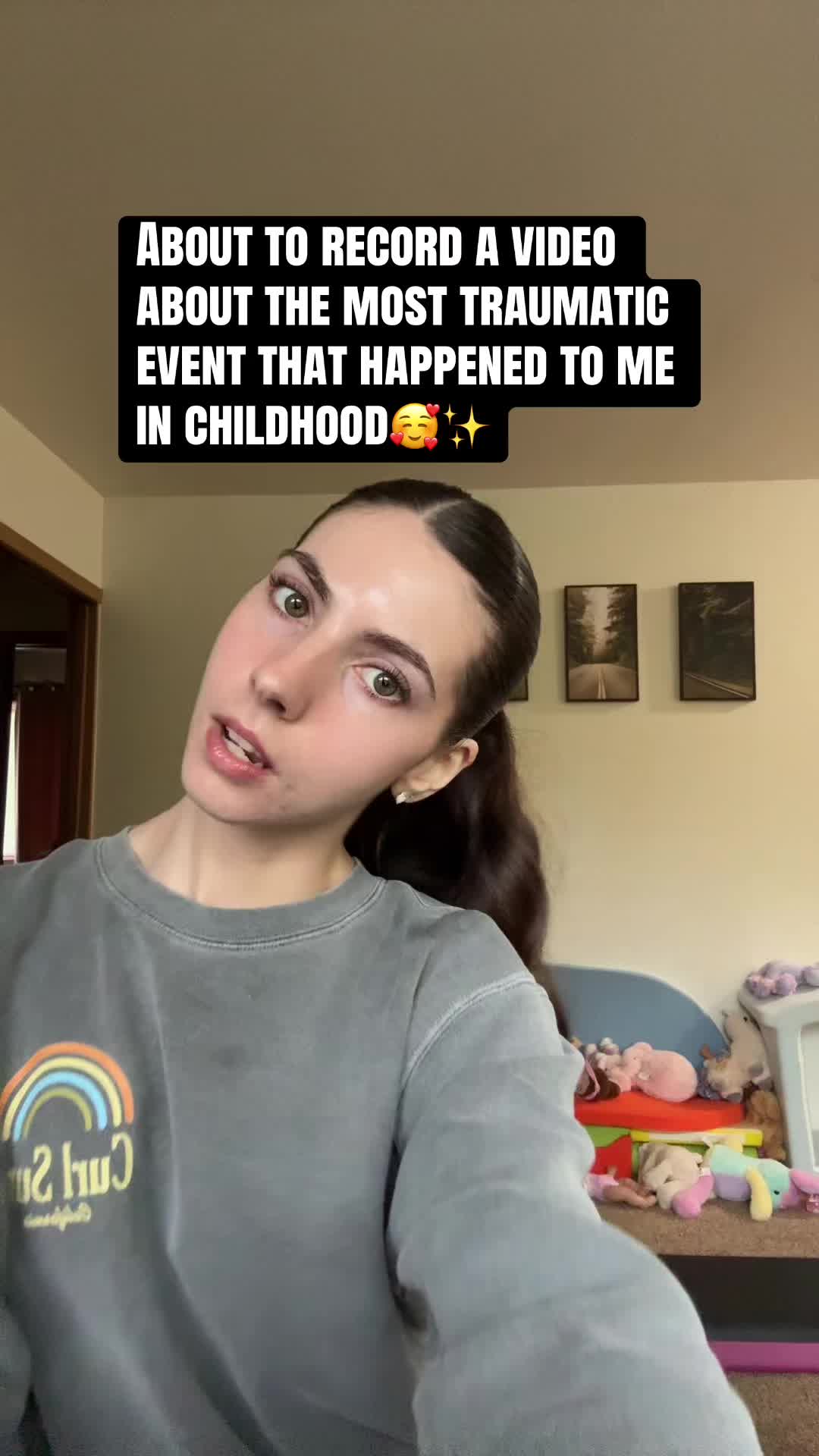 @Kaeleigh💟✨