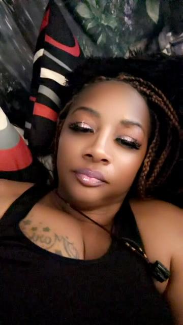 @❤️Niketa Wright❤️