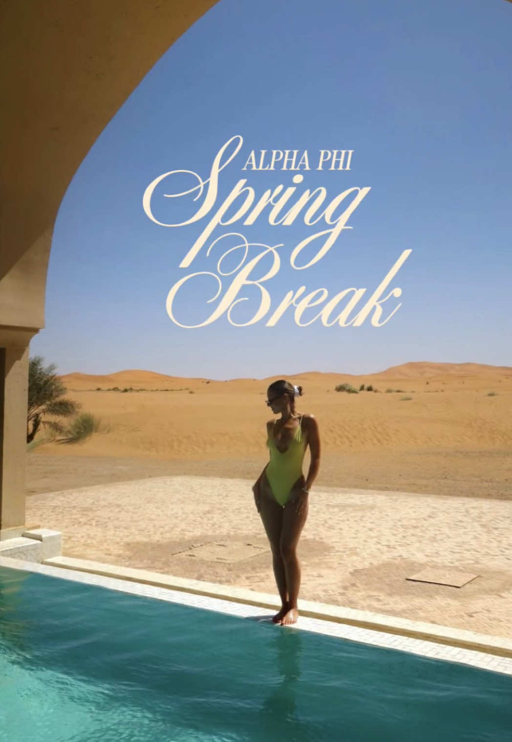 @Alpha Phi