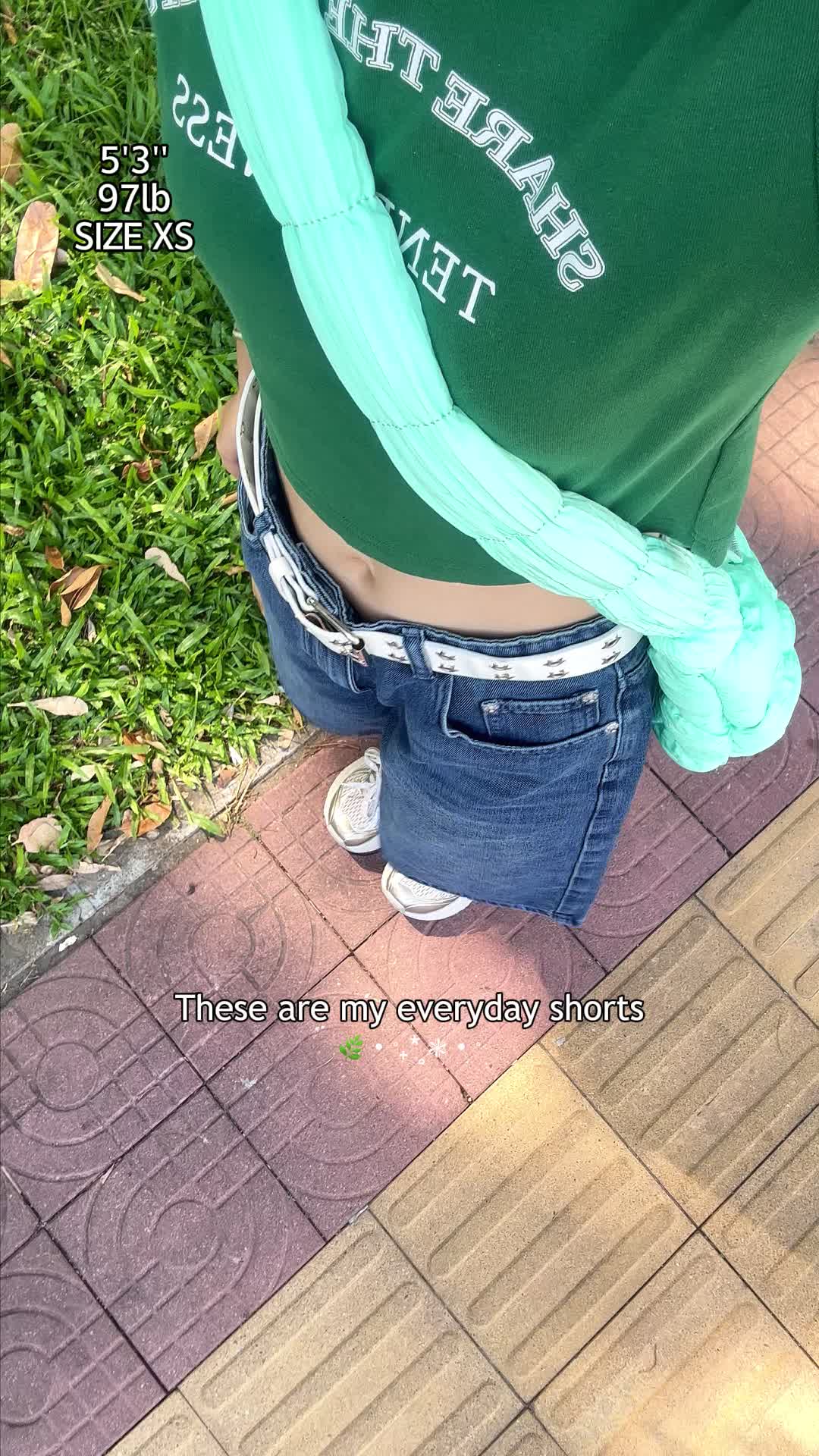 @jeansgirldaily
