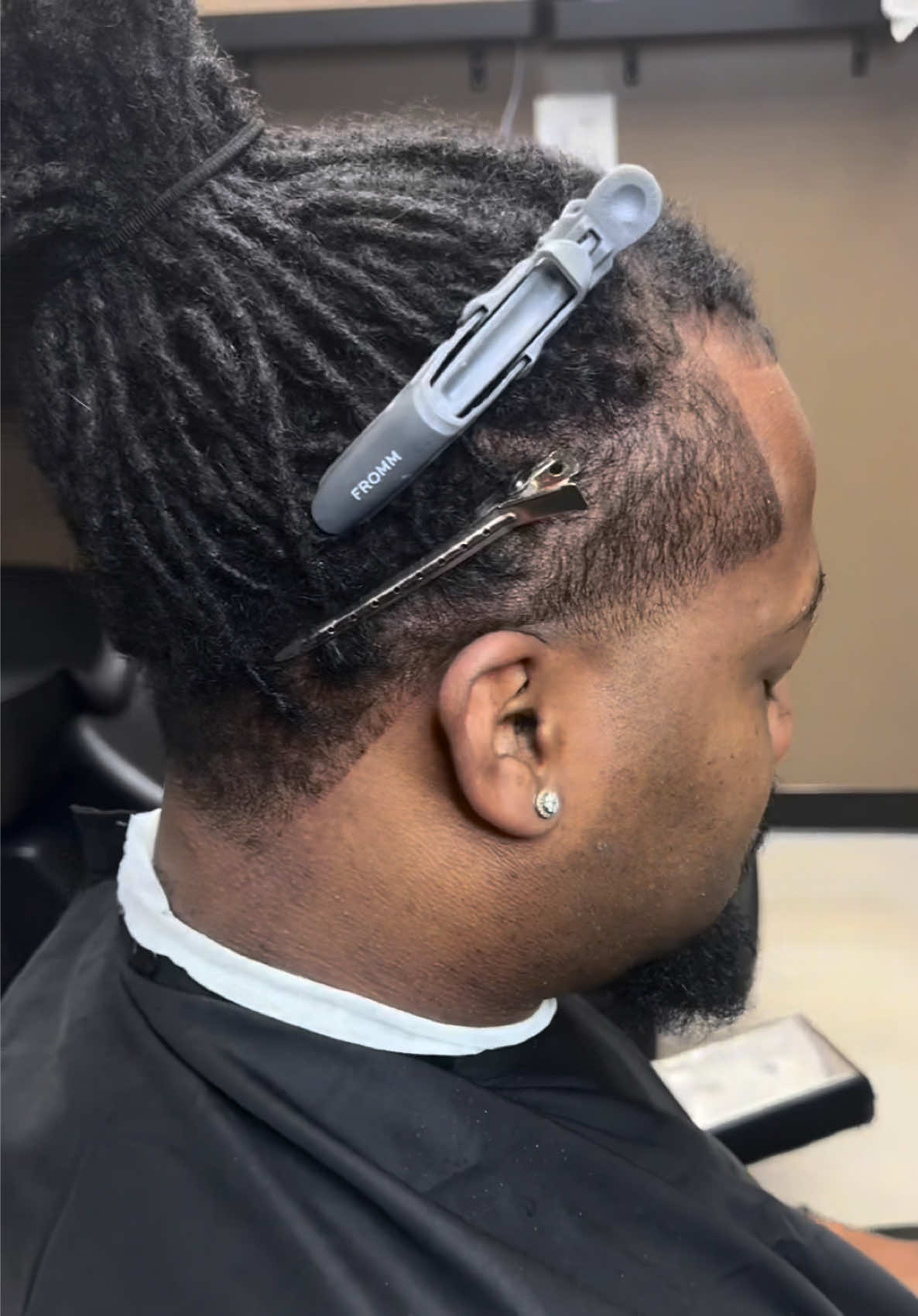 @BlackAllure Styles