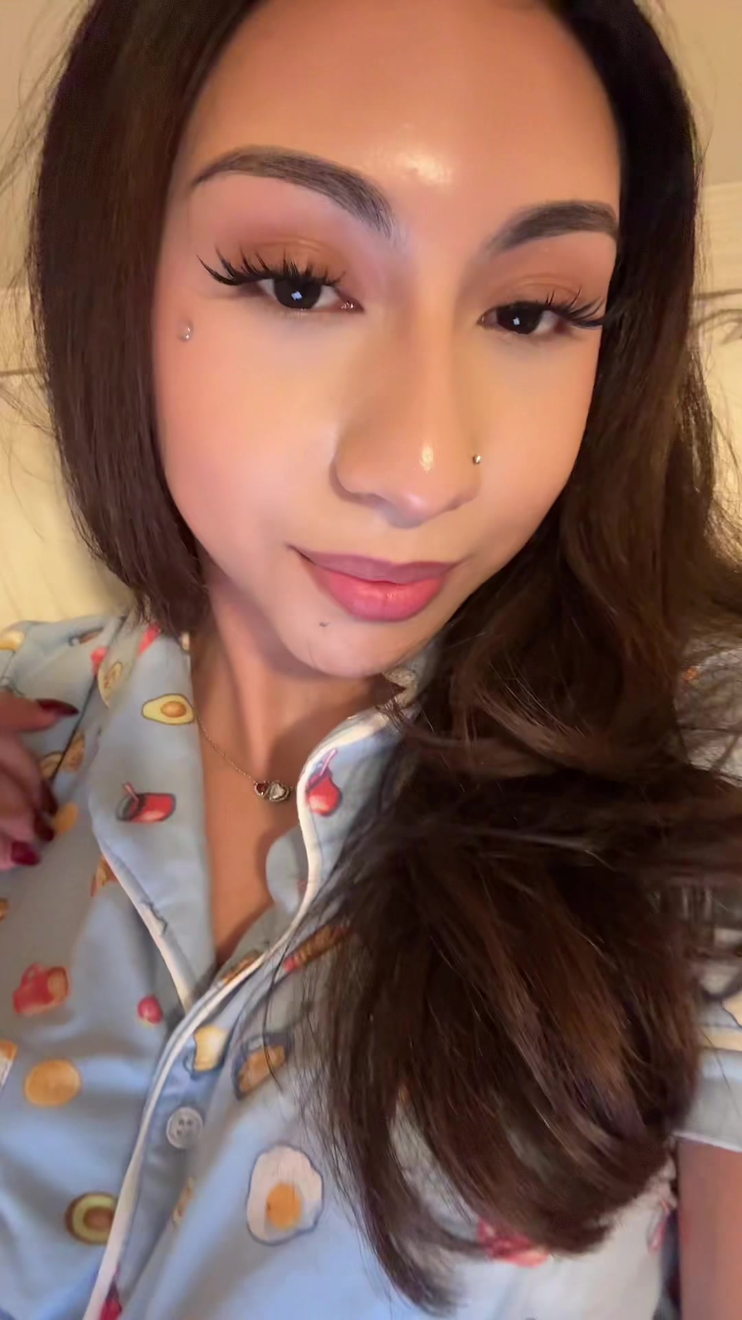 @Naomi Cruz