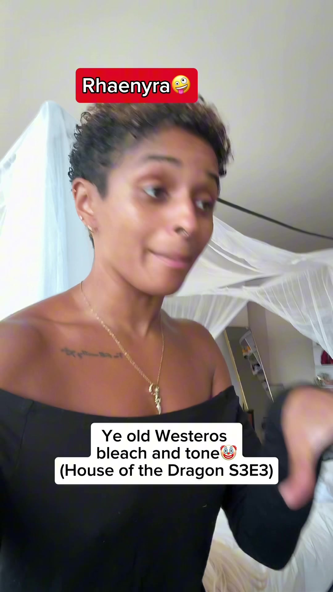 @Nicque Marina