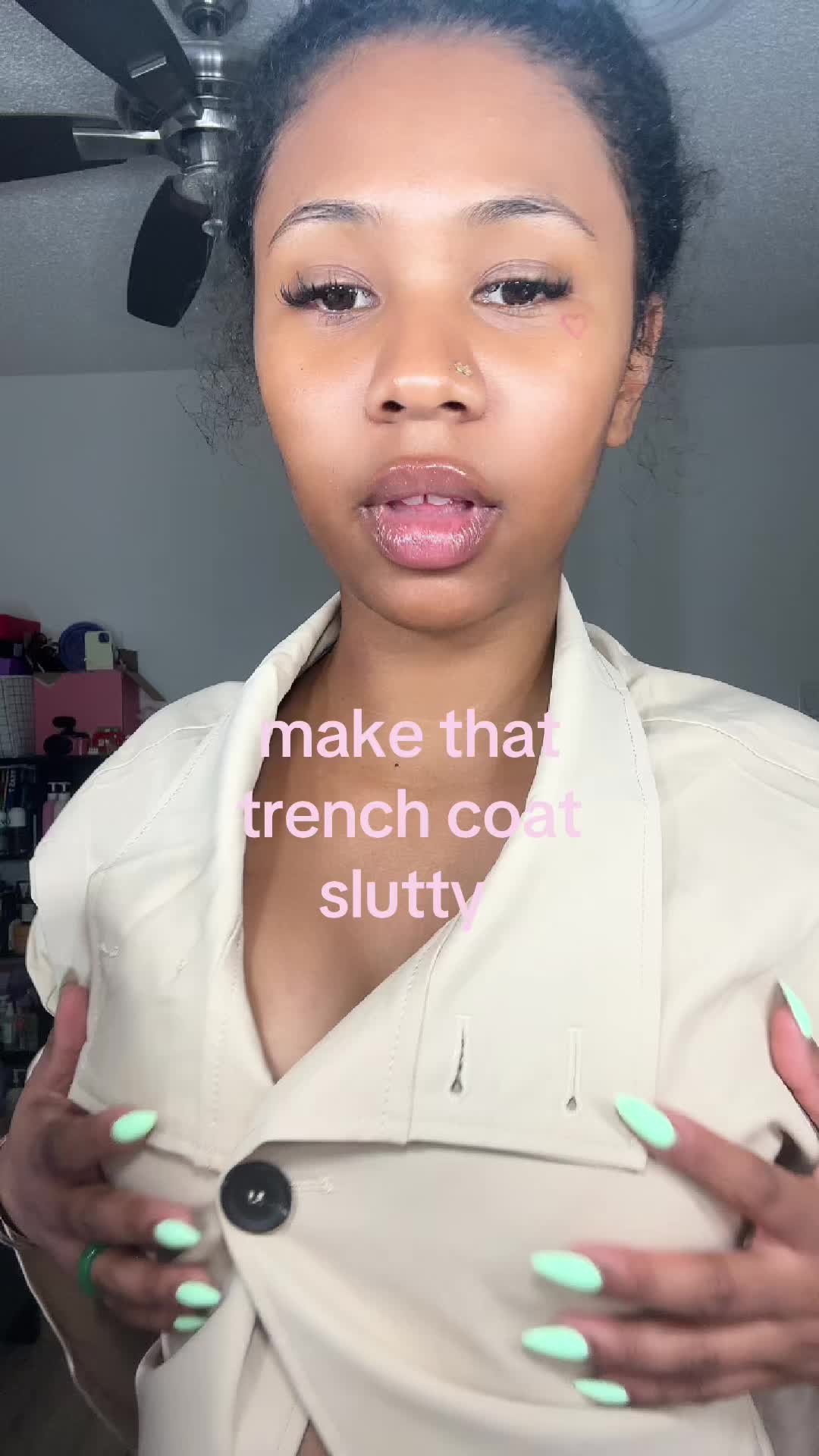 @Dope Girl