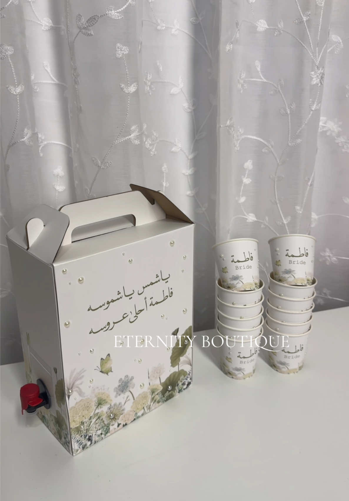 @ETERNITY BOUTIQUE