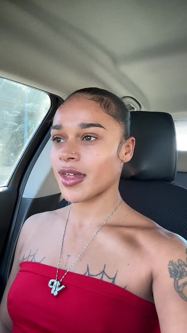 @Fortunethefreespirit