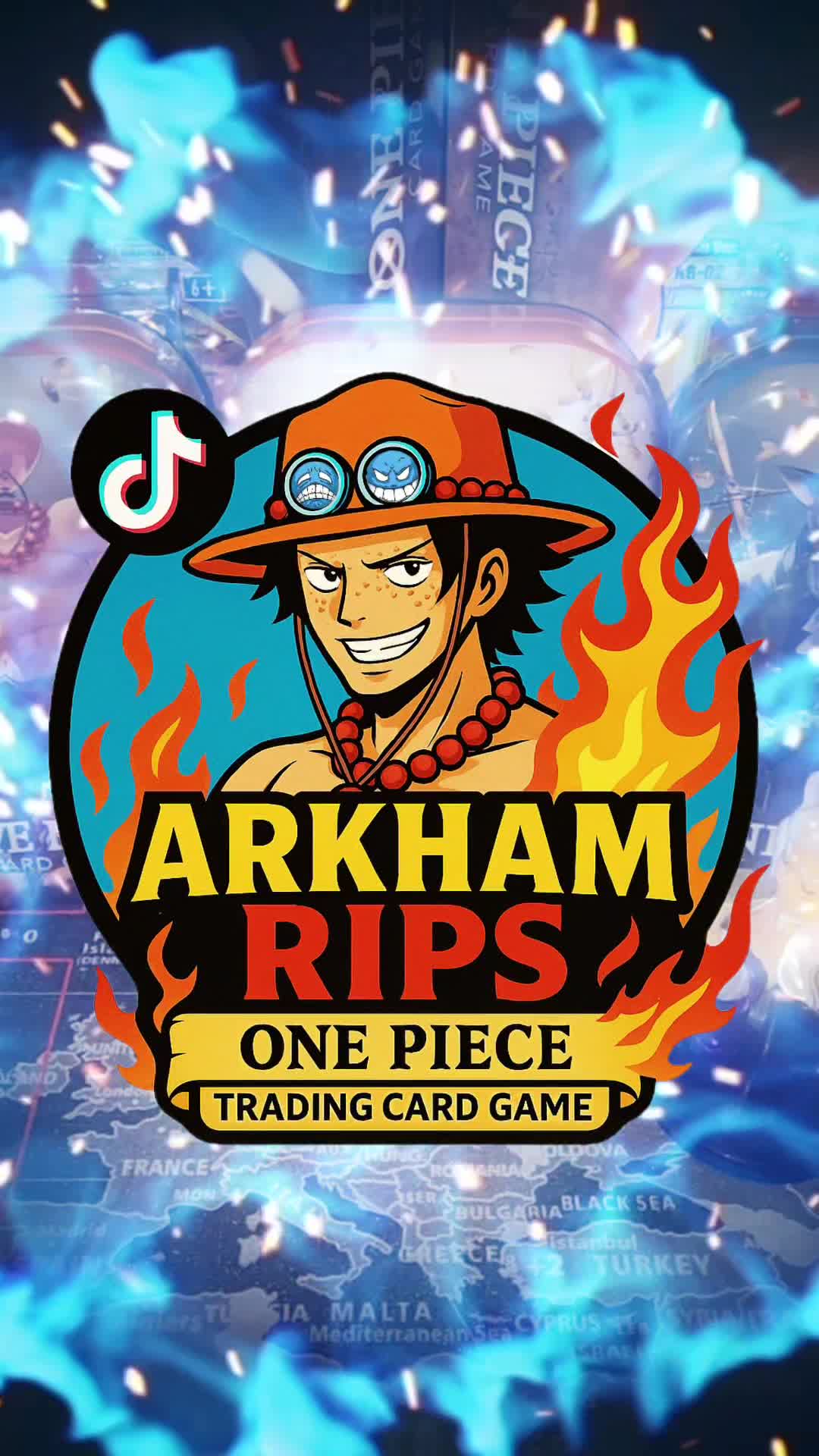 @Arkham Rips