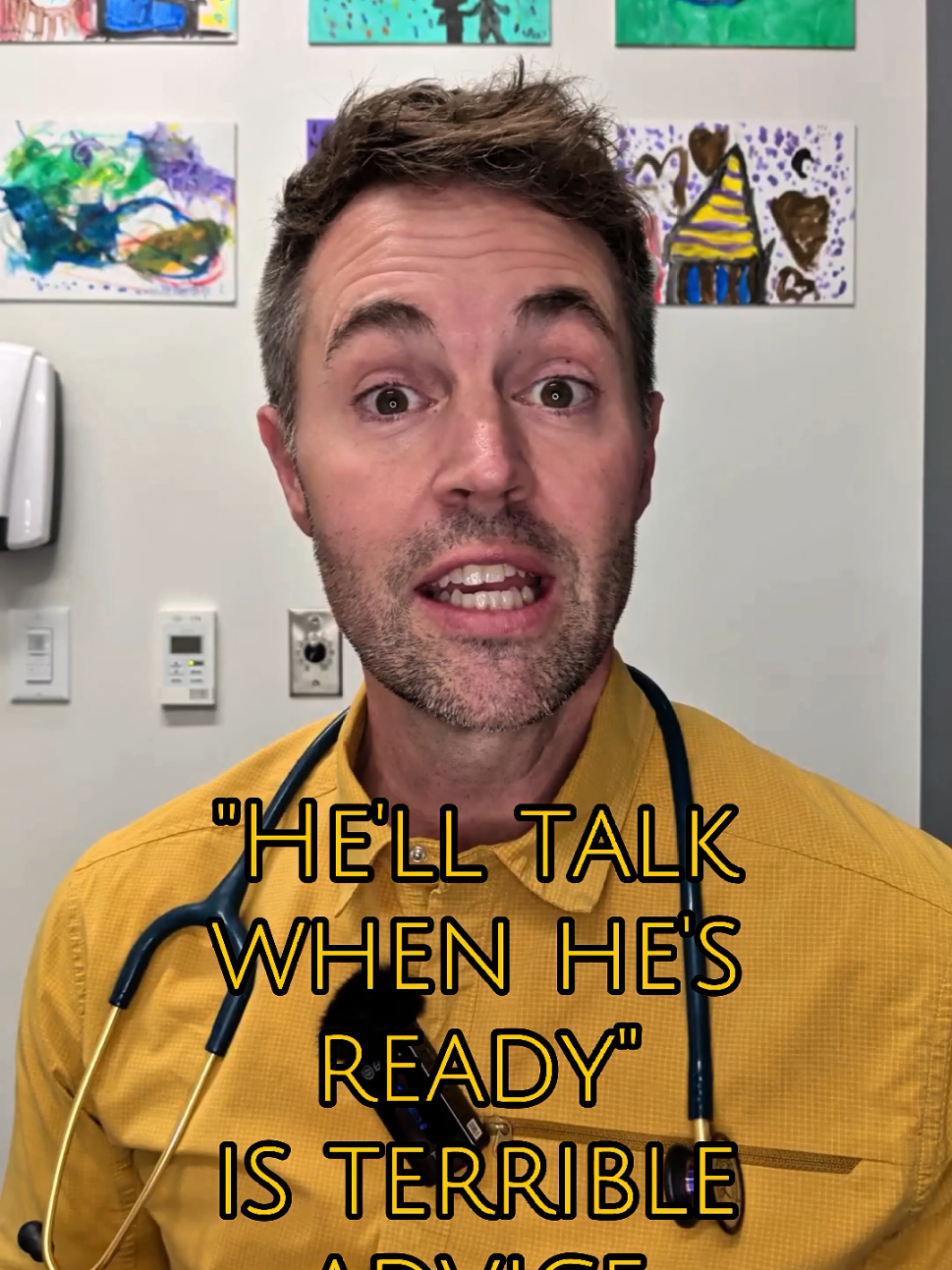 @Tiktok Kid Doc
