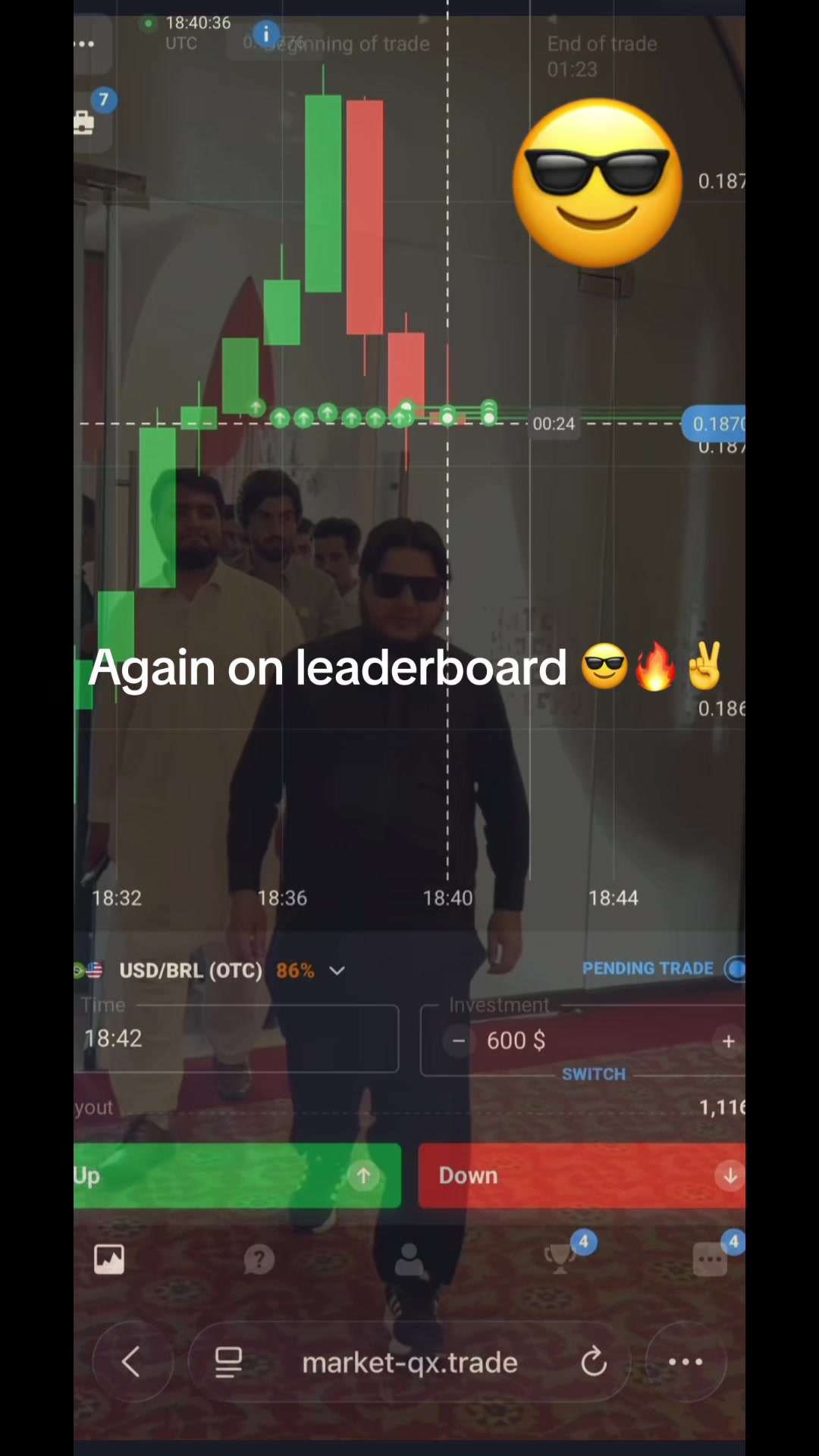 @👑TK trading king 👑