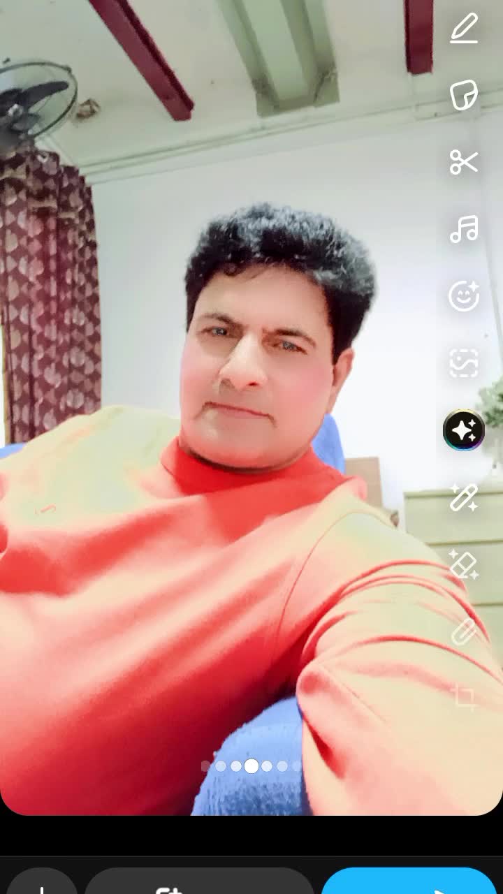 @m Abbas hashmi
