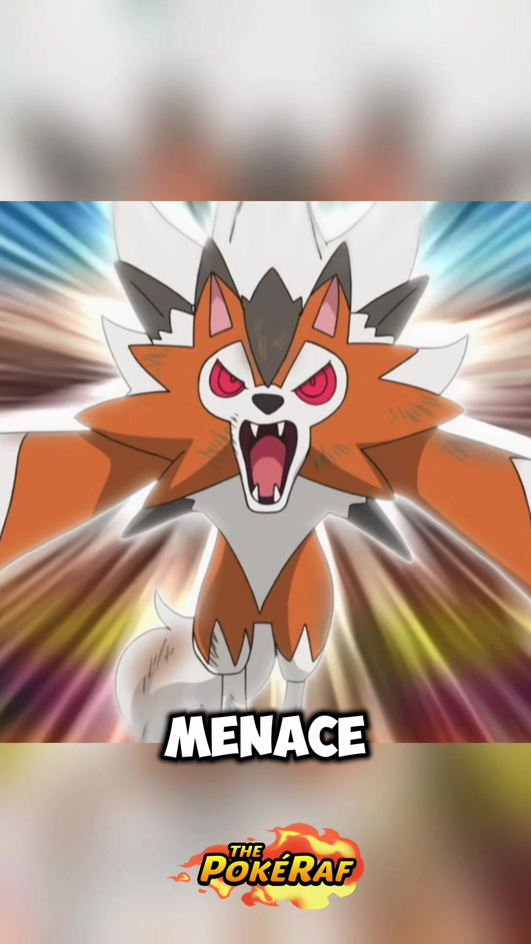 @ThePok&eacute;Raf