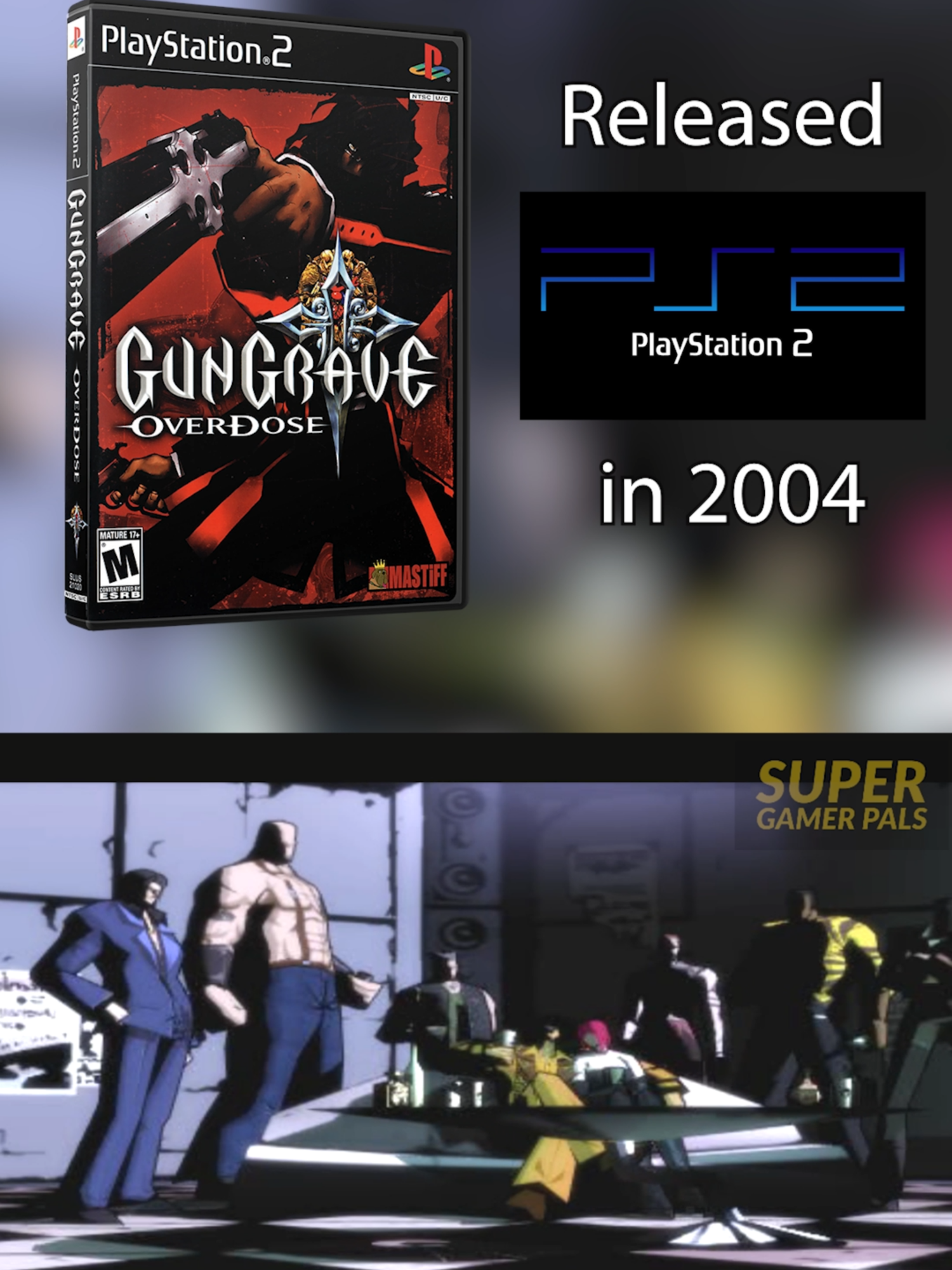 @Super Gamer Pals