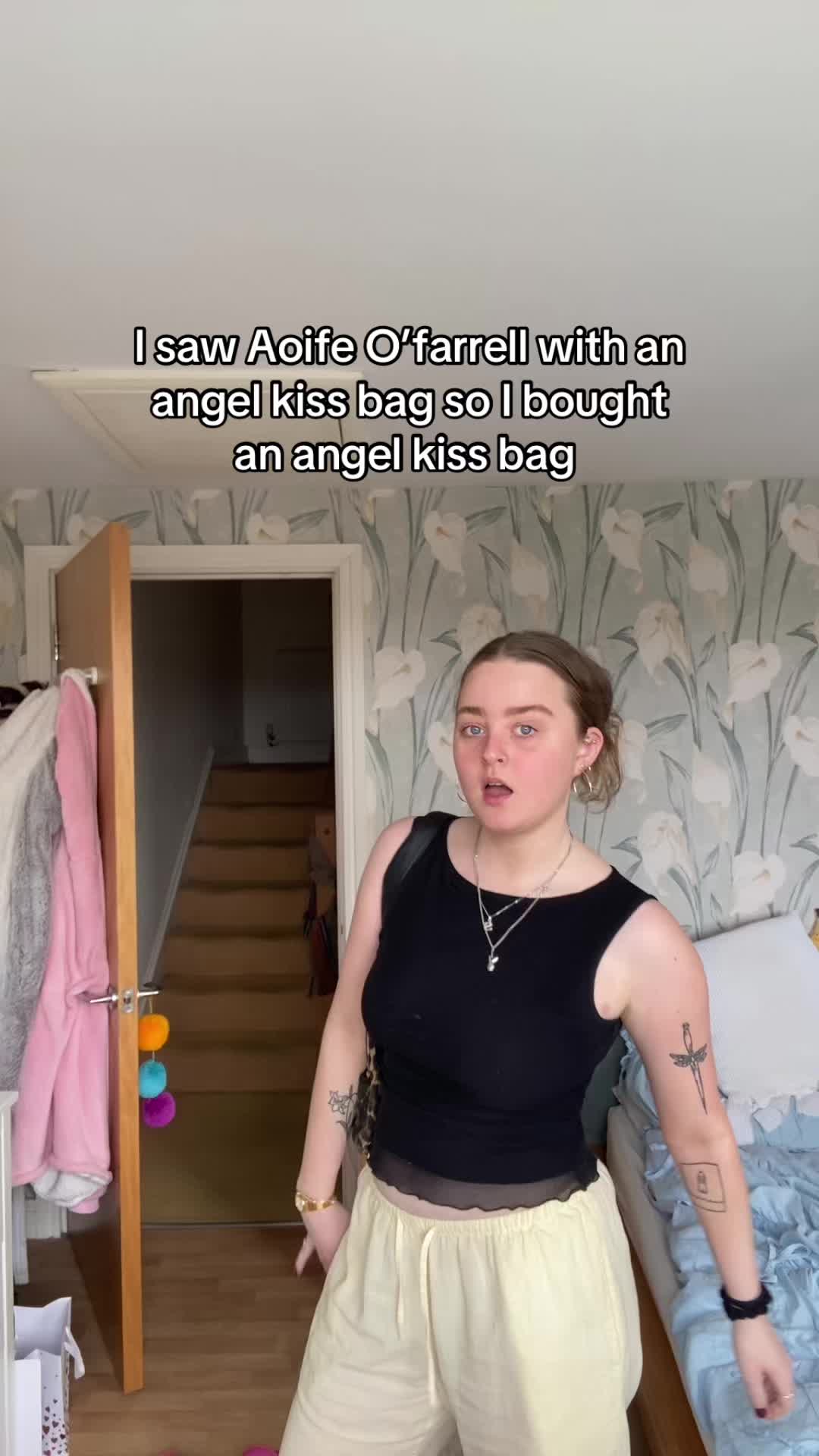 @Skye Howard