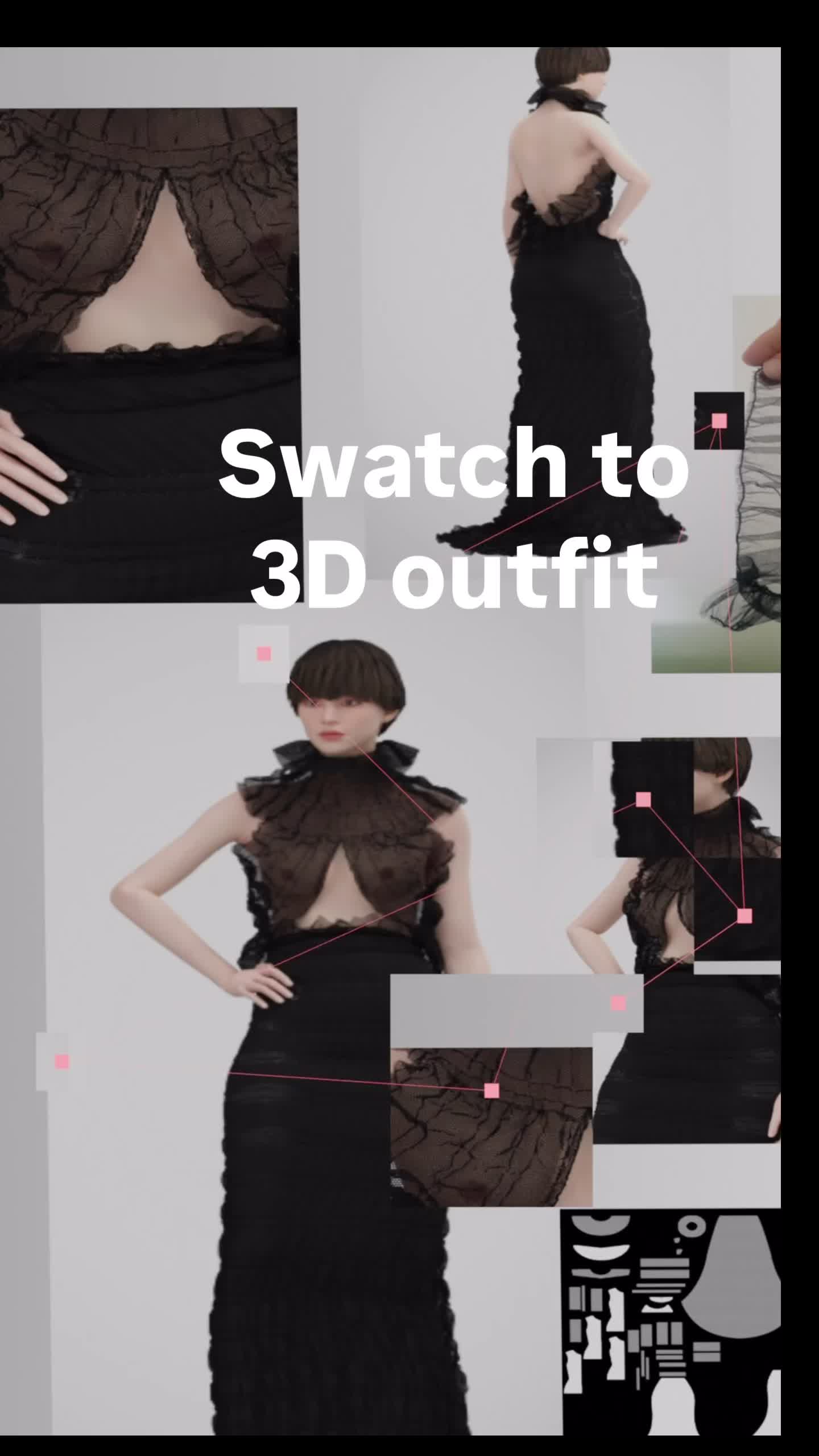 @Dresscode3d