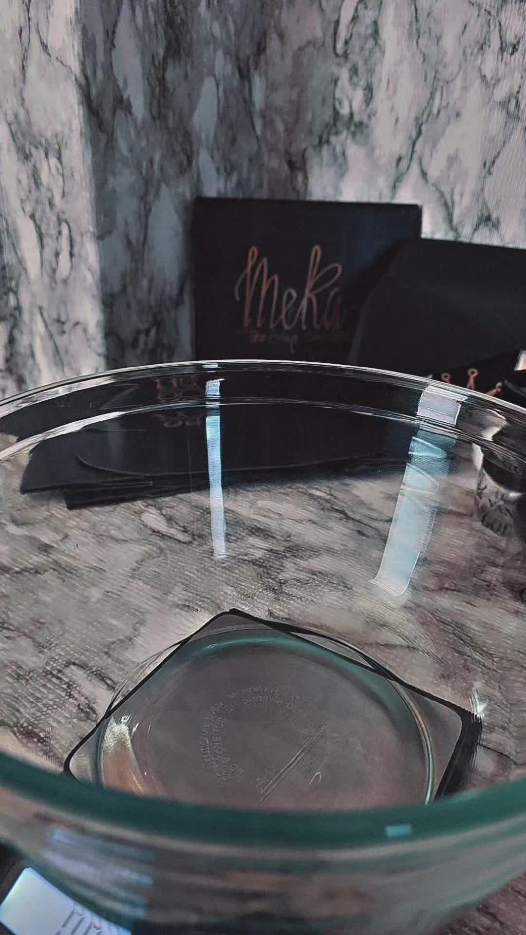 @Meka The Soap Goddess