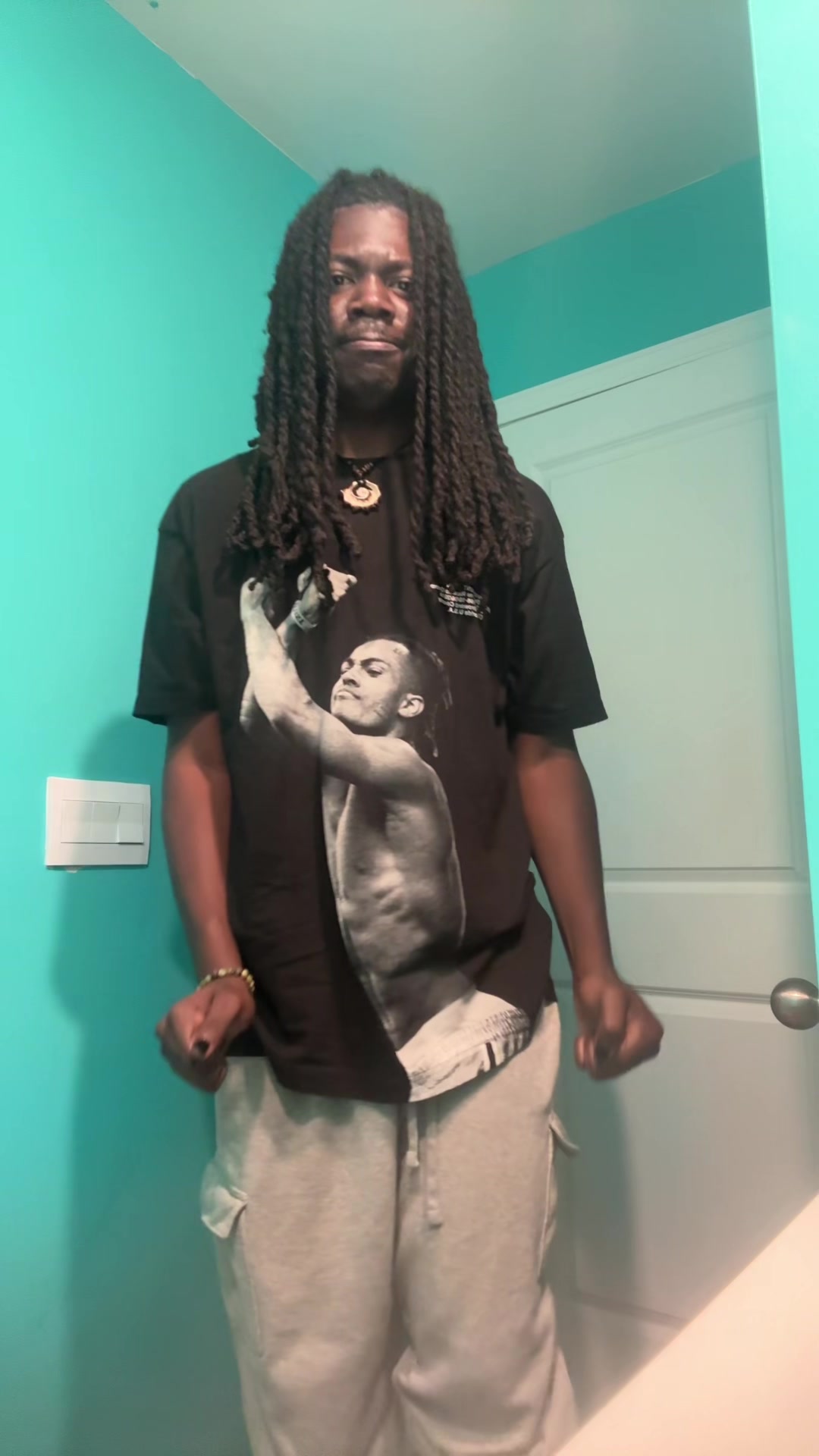 @#Teenageiceberg