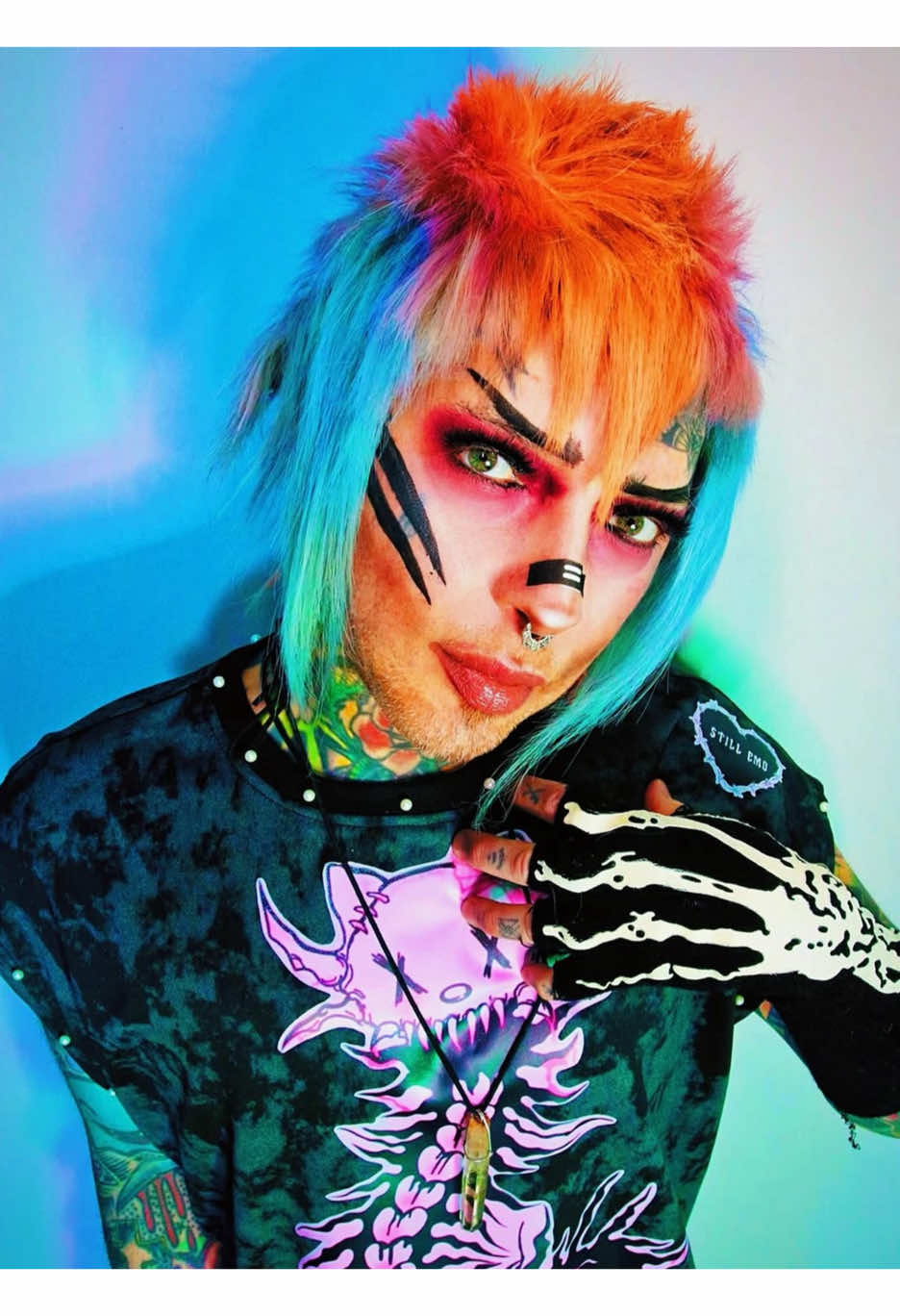 @Dahvie Vanitys Icecream