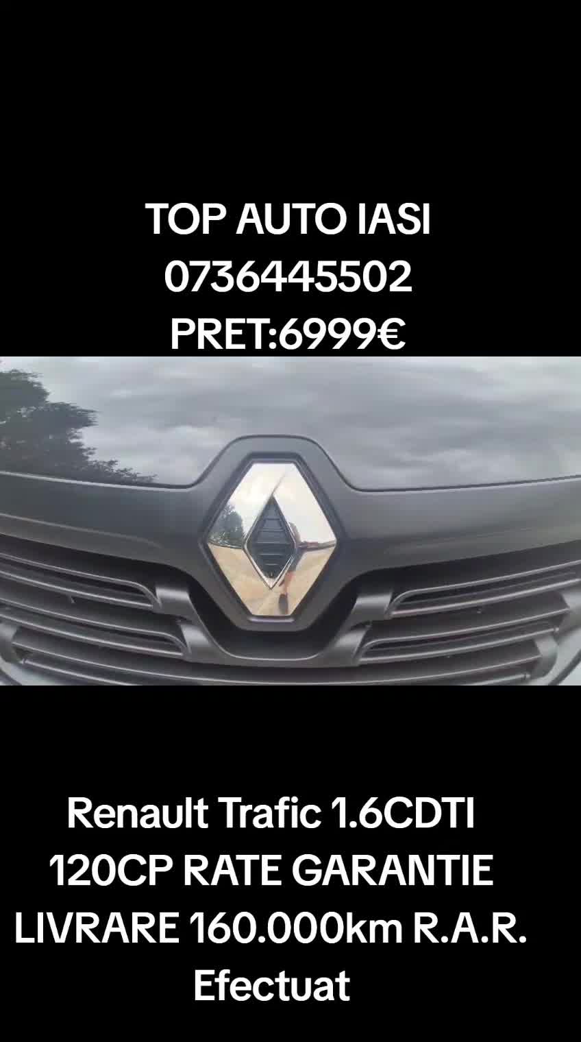 @TOP AUTO Iași