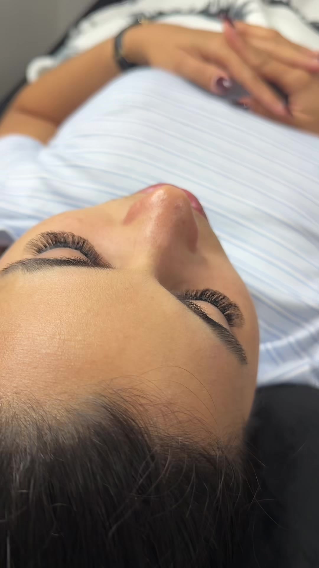 @Yenynailsbeauty