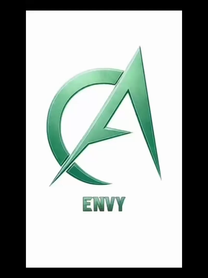 @Envy Kiro