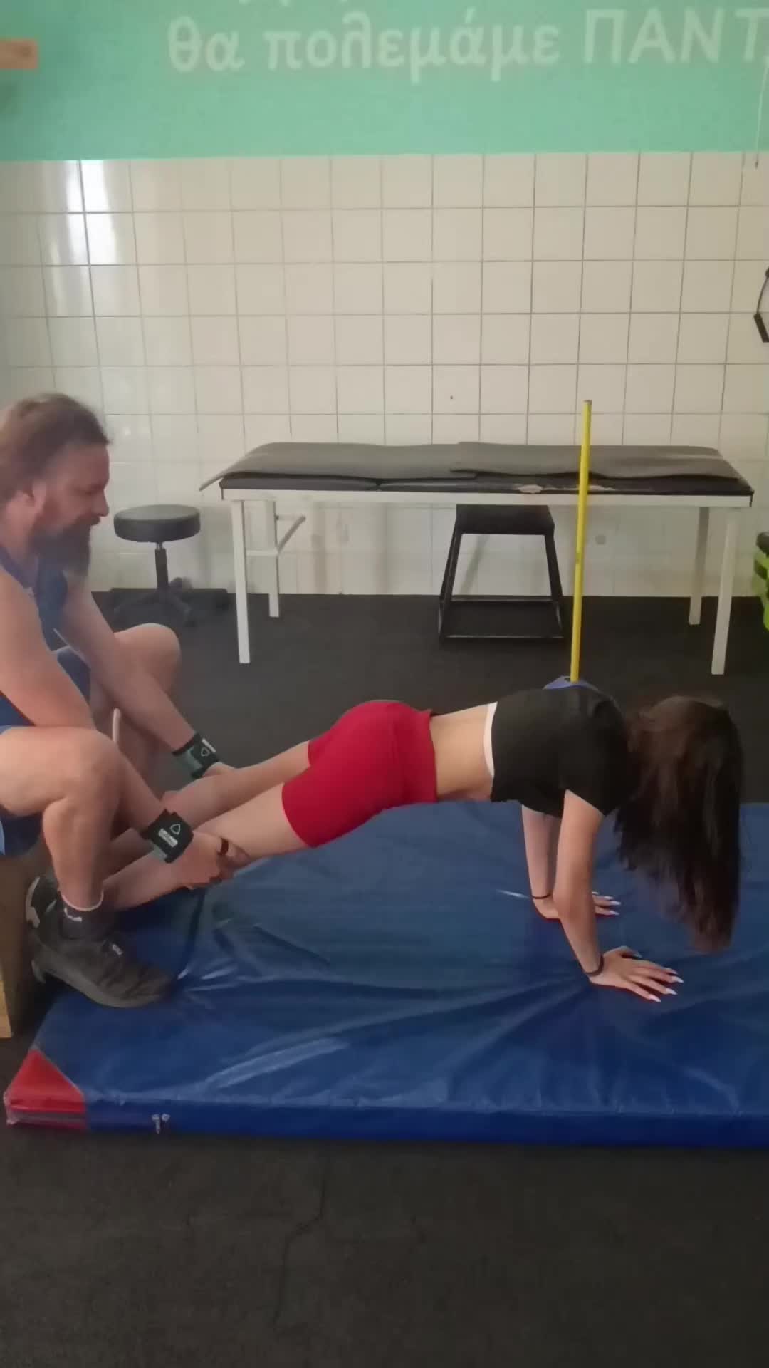@NEURON ABILITY GYM