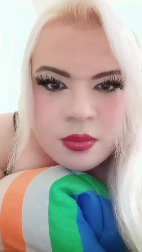 @gianina tha dulce