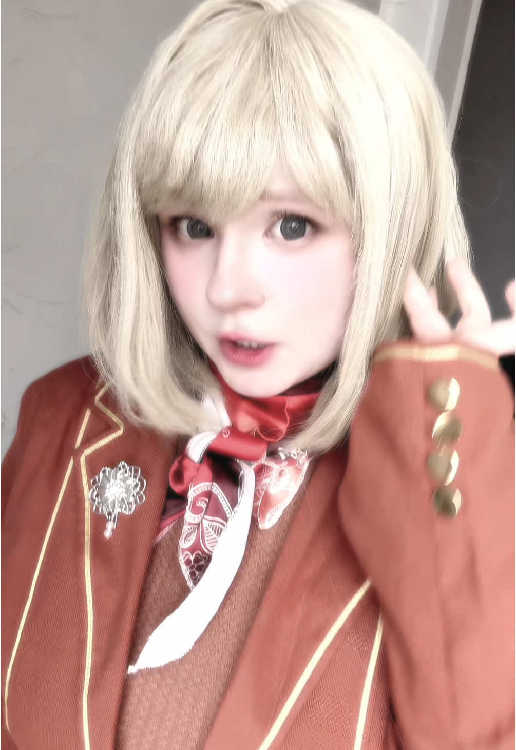 @ᴍɪɴᴏë ʕ•ᴥ•ʔ @DOKOMI