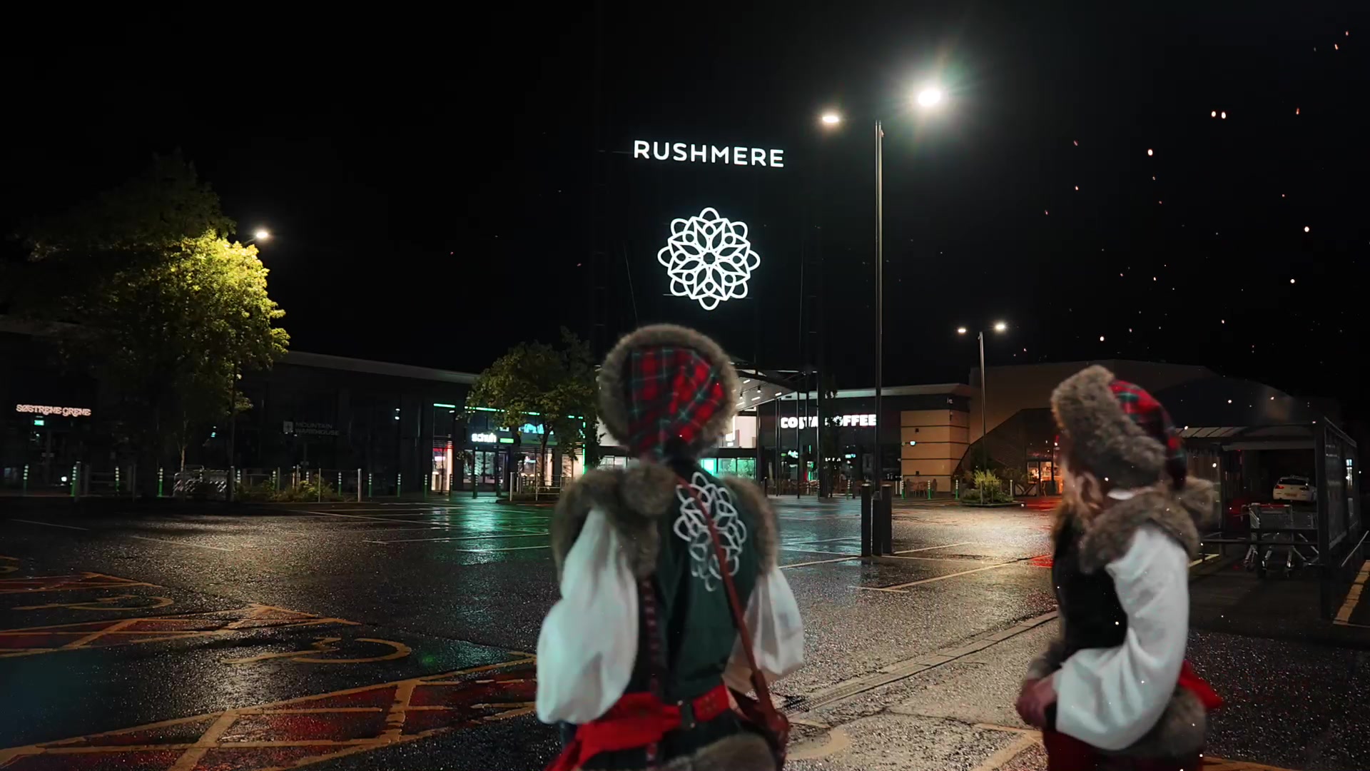 @Rushmere