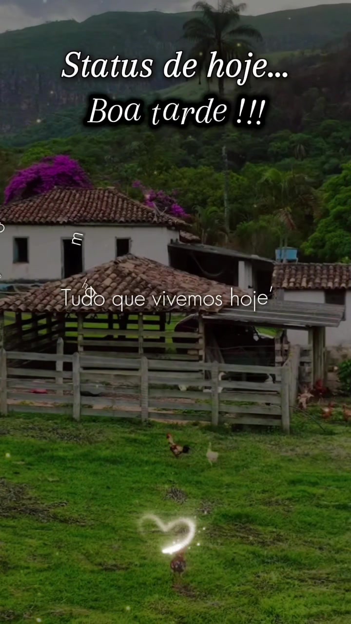 @Mensagens e músicas boas p/ Vc