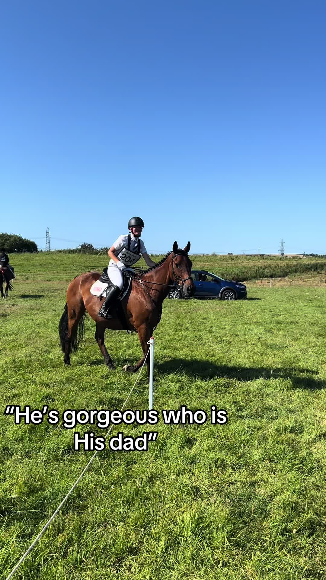 @Ffion & Ronnie 🐴