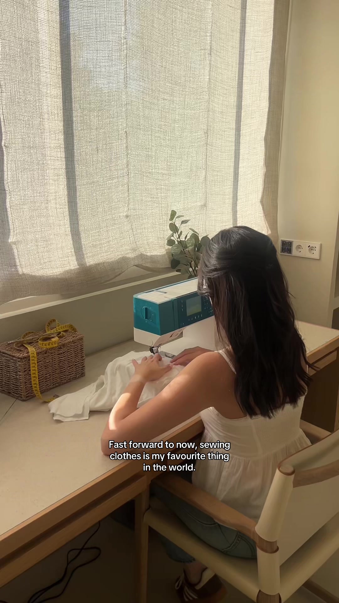 @Sewing with Saona 🤍