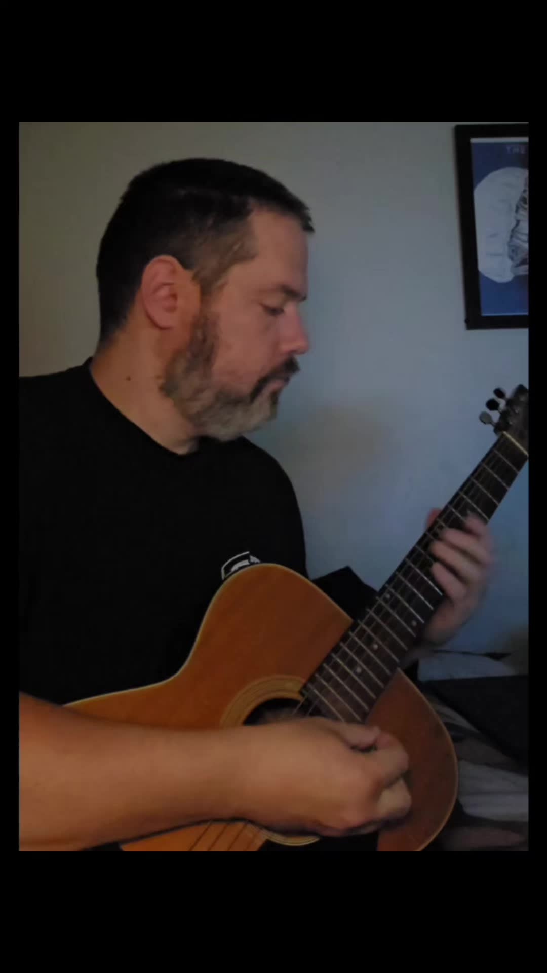 @Paul McCameron Music