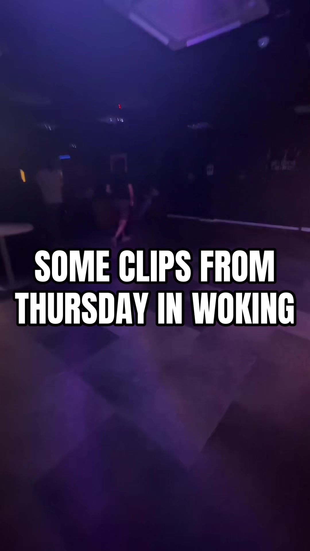 @The New Serpents