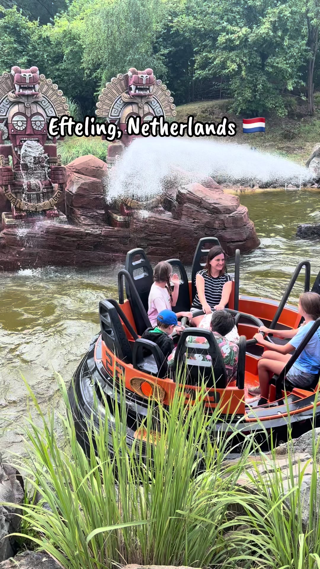 @Ride Madness