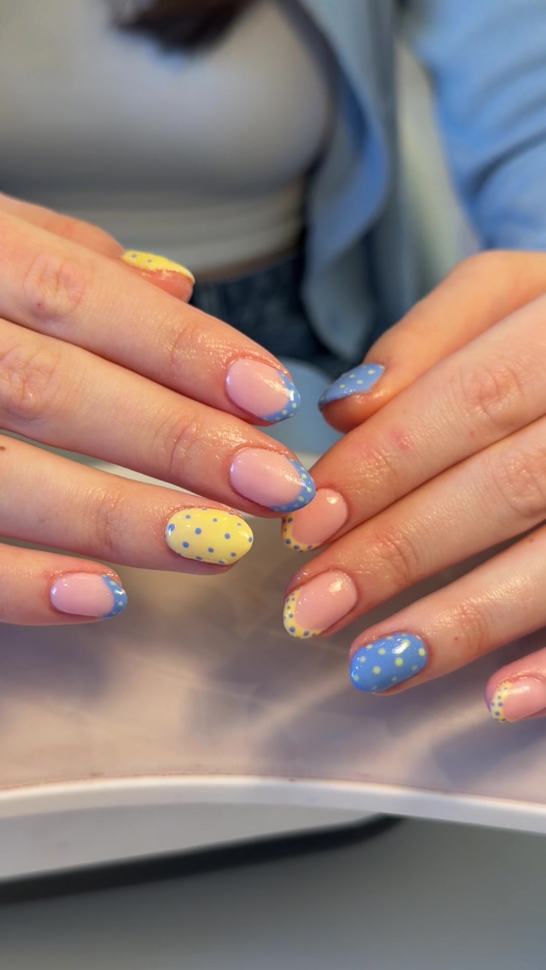 @Nails by Mols💅🏻🌸🫧💗