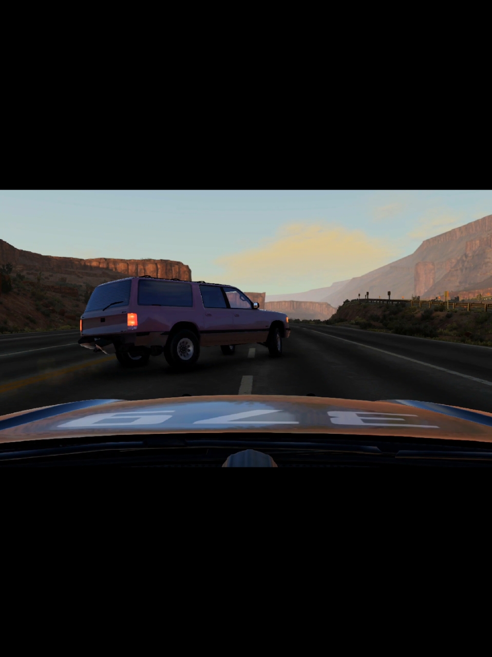 @🇵🇸 The BeamNG Enjoyer 🇵🇸