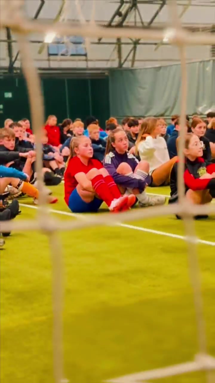 @Sport Changes Life