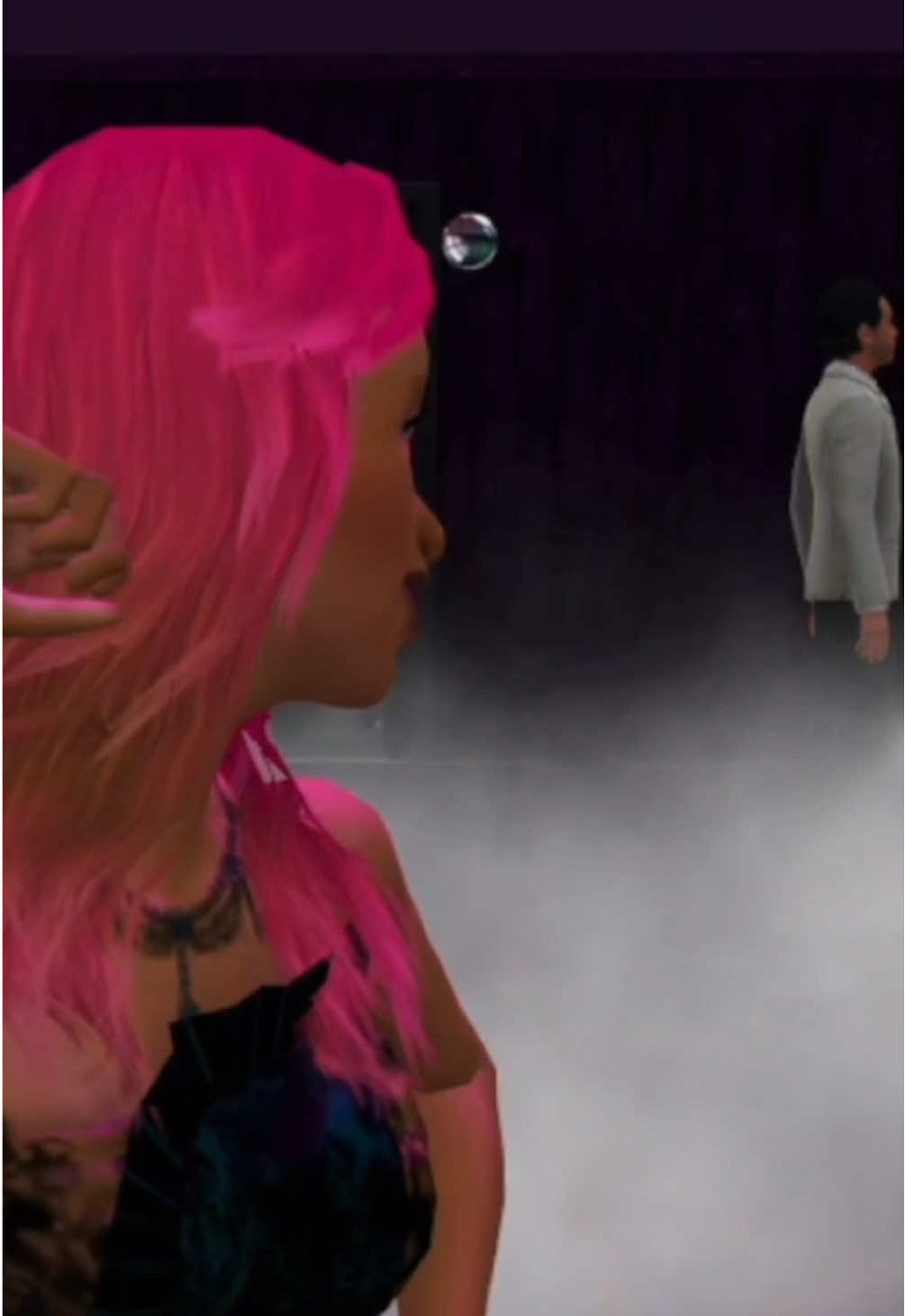 @simbrat ✦ sims 3 nostalgia