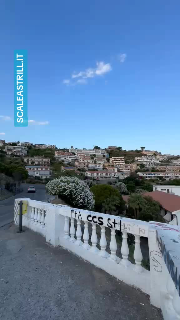 @SCALEA CALABRIA STRILL