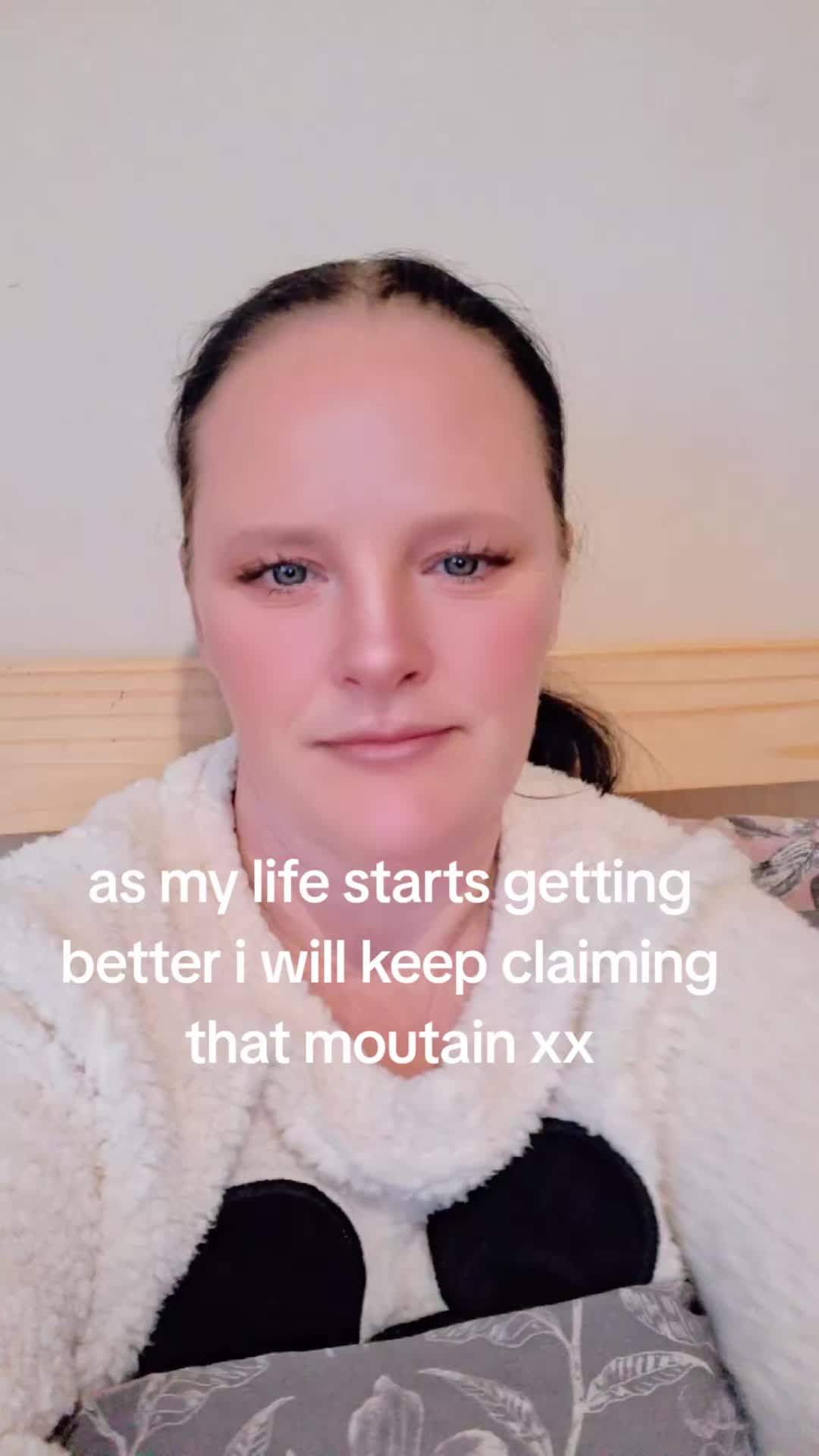 @mummy anna