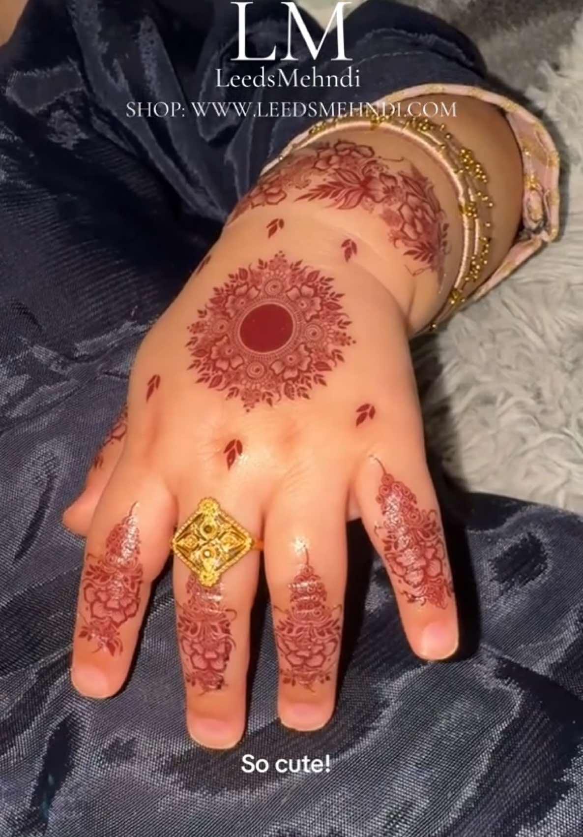 @Leedsmehndi