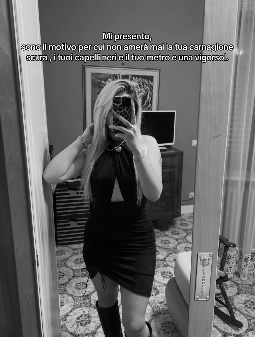 @Martina Laporta