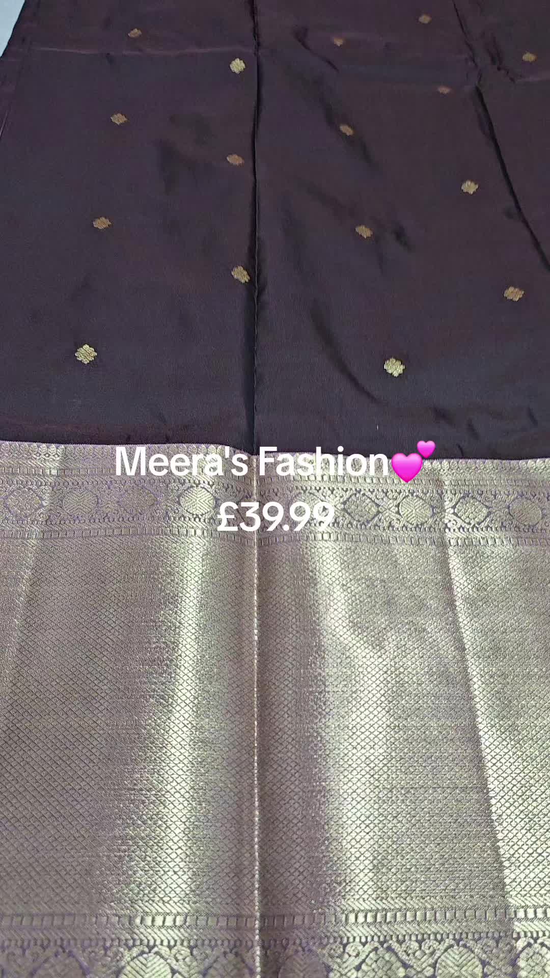 @Meera's Fashion 💃💃